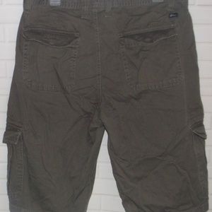 Elixir Cargo Shorts